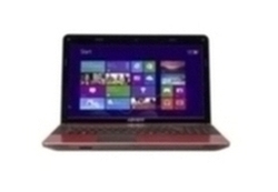 Advent Monza V100 Refurbished 15.6  Laptop - Red